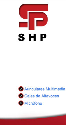Shihpei Electronics Co., Ltd.