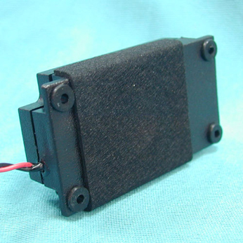 Cajas de Altavoces, SB-833